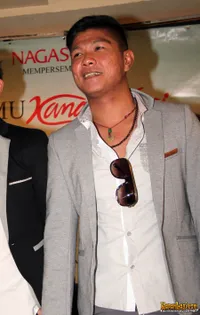 Foto Andika Kangen Band