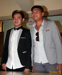 Foto Andika Kangen Band