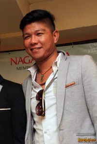 Foto Andika Kangen Band