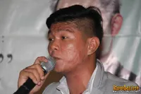 Foto Andika Kangen Band