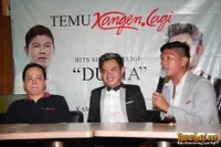 Foto Andika Kangen Band