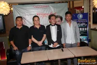 Foto Andika Kangen Band