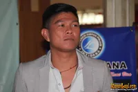 Foto Andika Kangen Band