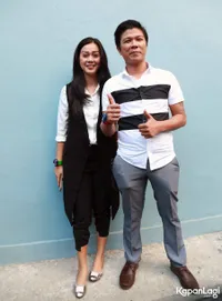 Foto Andika Kangen Band