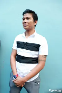 Foto Andika Kangen Band