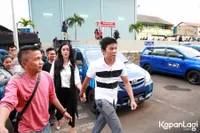 Foto Andika Kangen Band