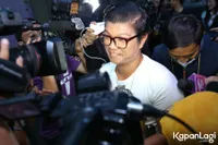 Foto Andika Kangen Band