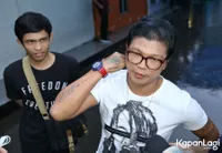 Foto Andika Kangen Band