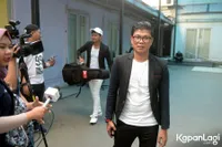 Foto Andika Kangen Band