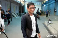 Foto Andika Kangen Band