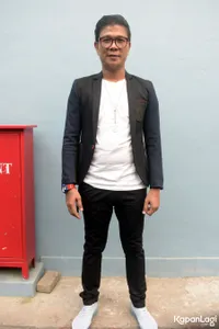 Foto Andika Kangen Band