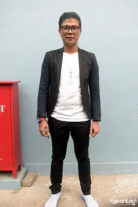 Foto Andika Kangen Band