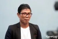 Foto Andika Kangen Band