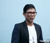 Foto Andika Kangen Band