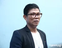 Foto Andika Kangen Band