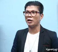 Foto Andika Kangen Band