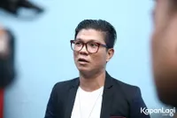 Foto Andika Kangen Band