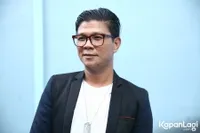 Foto Andika Kangen Band