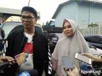 Foto Andika Kangen Band