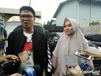 Foto Andika Kangen Band