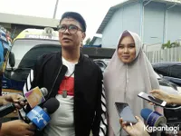 Foto Andika Kangen Band