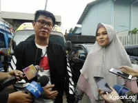 Foto Andika Kangen Band