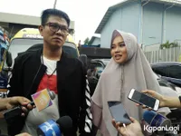 Foto Andika Kangen Band