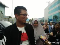 Foto Andika Kangen Band