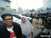 Foto Andika Kangen Band