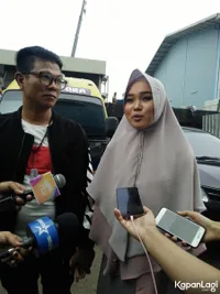 Foto Andika Kangen Band