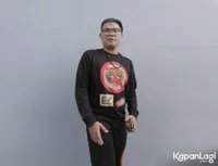 Foto Andika Kangen Band