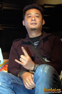 Foto Andika The Titans