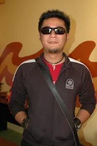 Foto Andika The Titans