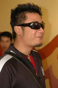 Foto Andika The Titans