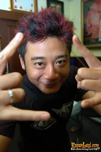 Foto Andika The Titans