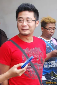 Foto Andika The Titans