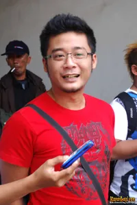 Foto Andika The Titans