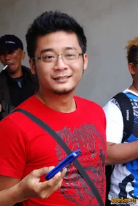 Foto Andika The Titans