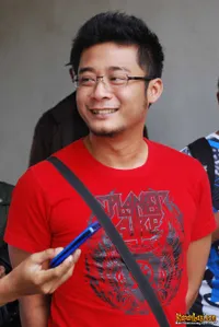 Foto Andika The Titans