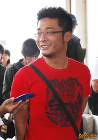 Foto Andika The Titans