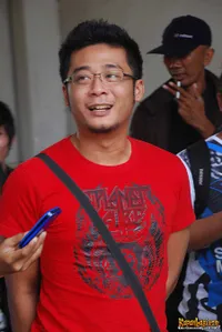 Foto Andika The Titans