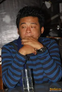 Foto Andika The Titans