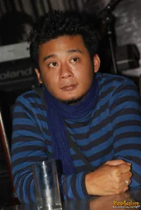 Foto Andika The Titans