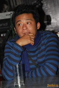 Foto Andika The Titans