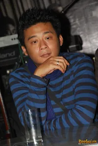 Foto Andika The Titans