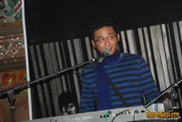 Foto Andika The Titans