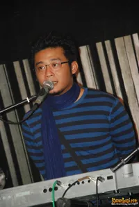 Foto Andika The Titans