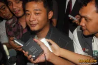 Foto Andika The Titans