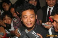 Foto Andika The Titans