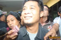 Foto Andika The Titans